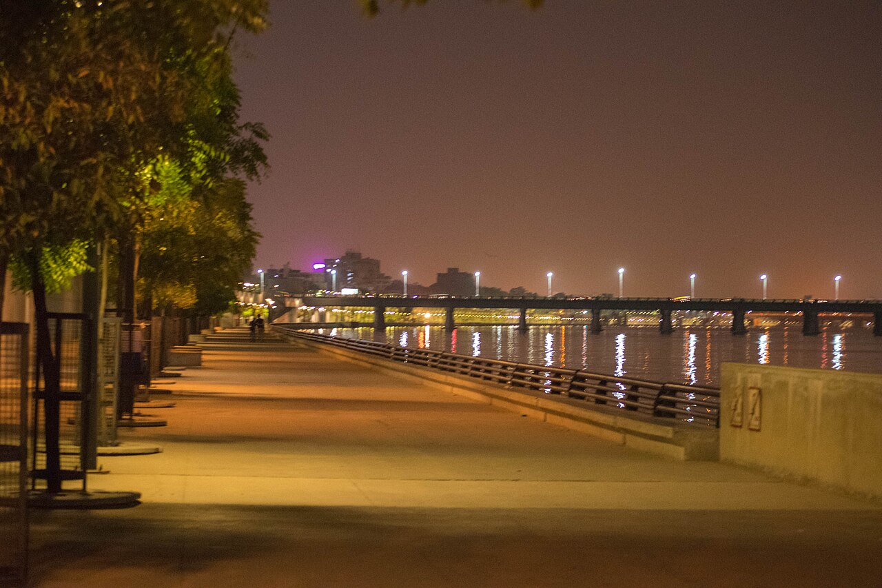 West Zone